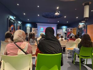 By bridging Morocco’s scientific legacy with contemporary achievements and future ambitions, the Marrakech Astronomy Festival stands as a key platform for knowledge exchange, inspiration, and the celebration of astronomy.